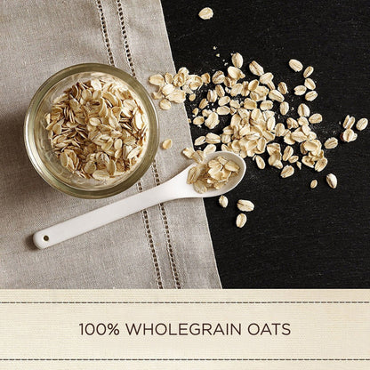 Quaker Porridge Oats, 1.5 kg