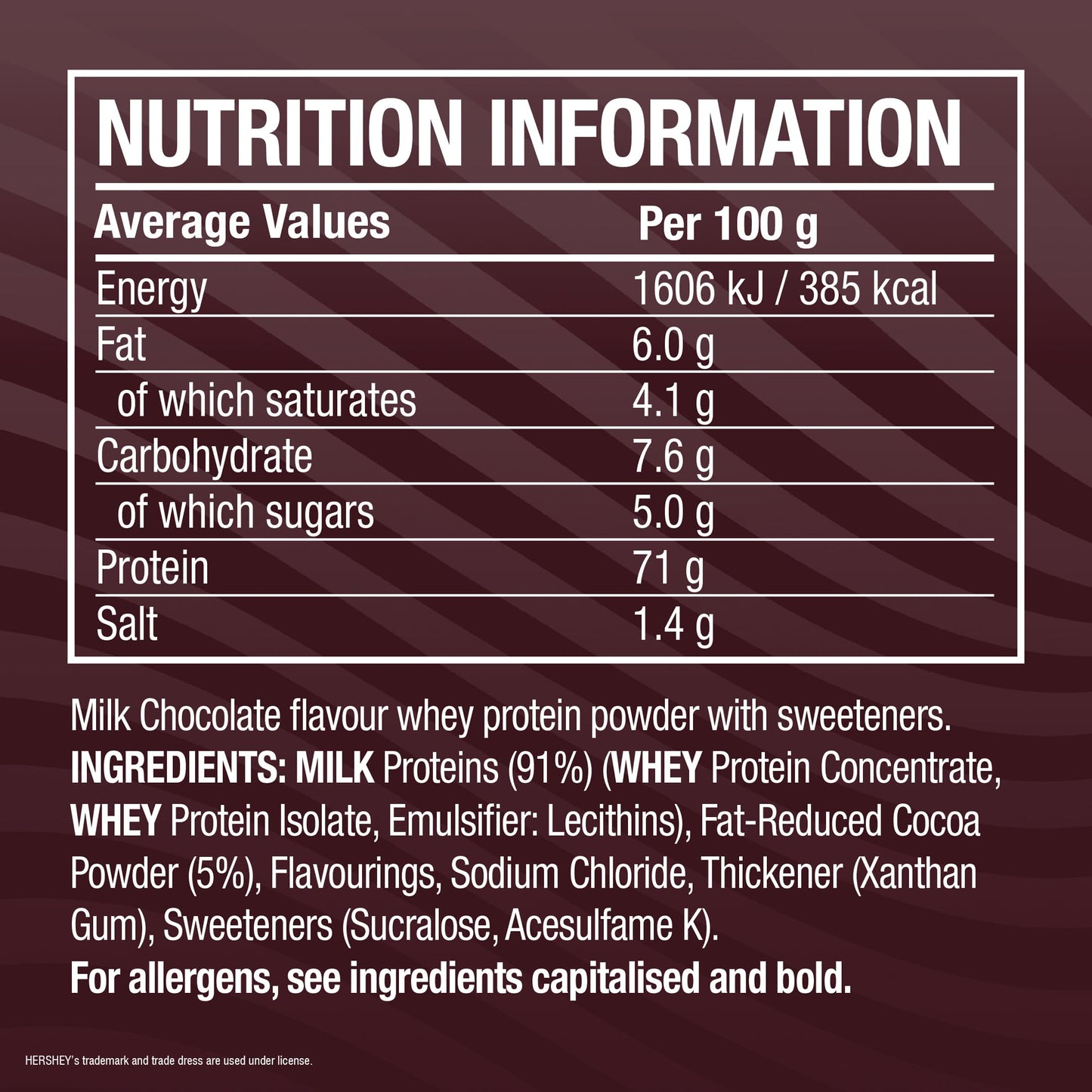 Cellucor C4 Whey Protein Powder, Low Sugar, Post-Workout Recovery