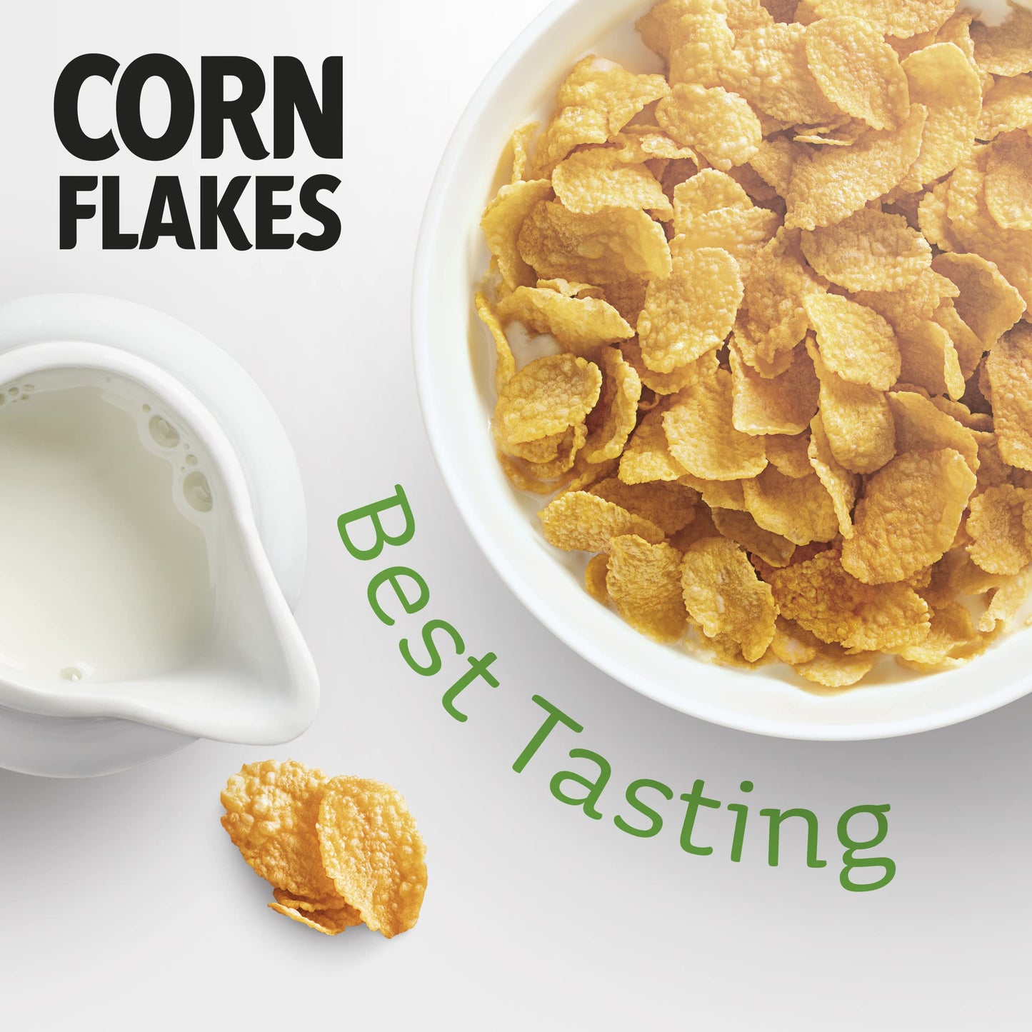 Kellogg's Corn Flakes The Original 250 g (Pack of 5)