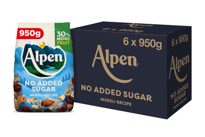 Alpen BREAKFAST_CEREAL