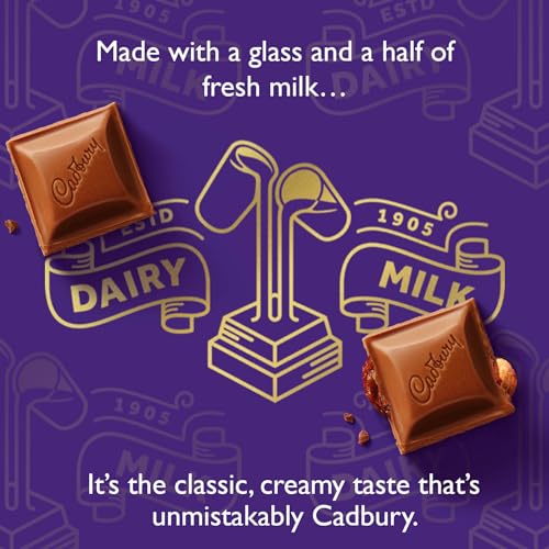 Cadbury Boost Duo, 63g