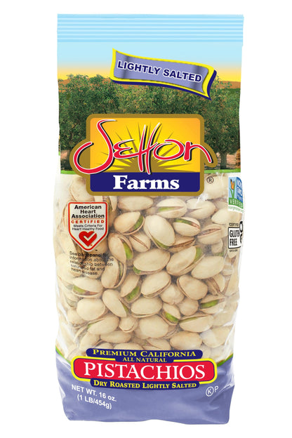 Setton Farms Premium Pistachio Dry Roasted