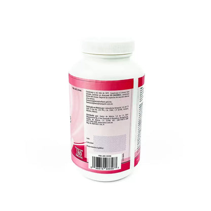 Kirkland Signature, Calcium 600 mg + D3 500 Count KZIxv (Pack of 2)