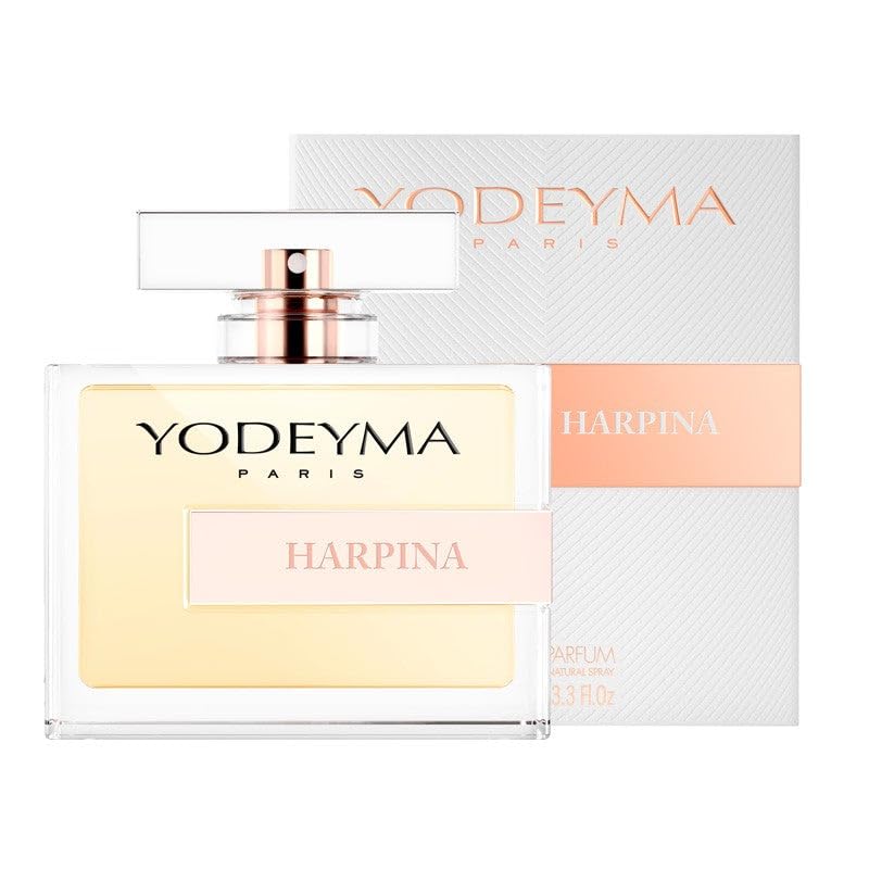 Yodeyma HARPINA Perfume (WOMEN) Eau de Parfum 100 ml