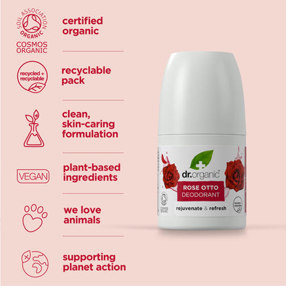 Dr Organic