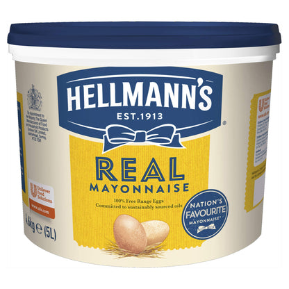 Hellmann's CONDIMENT