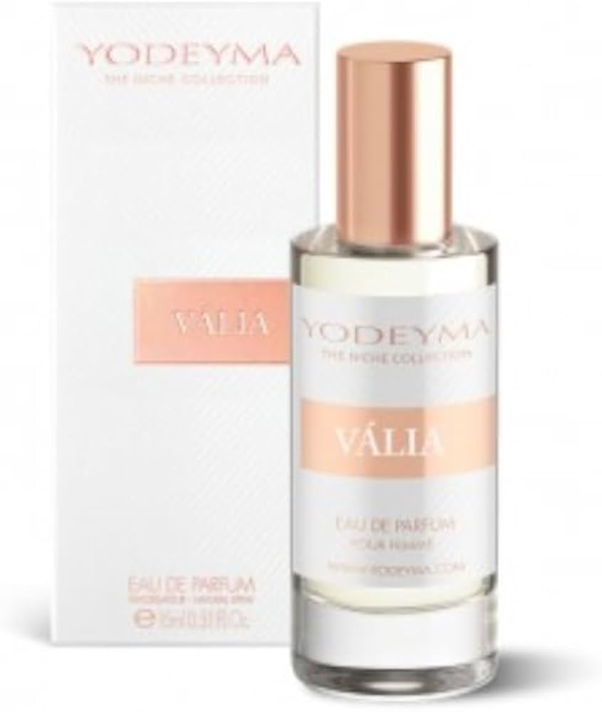 Yodeyma Valia 15 ml Eau de Parfum