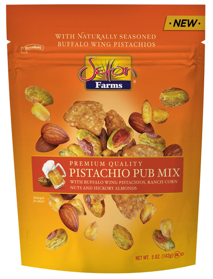 Setton Farms Premium Pistachio Dry Roasted
