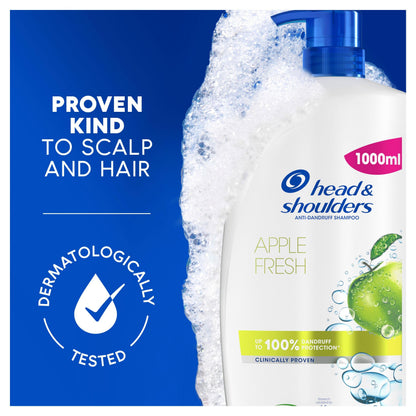 Head & Shoulders Anti Dandruff Shampoo