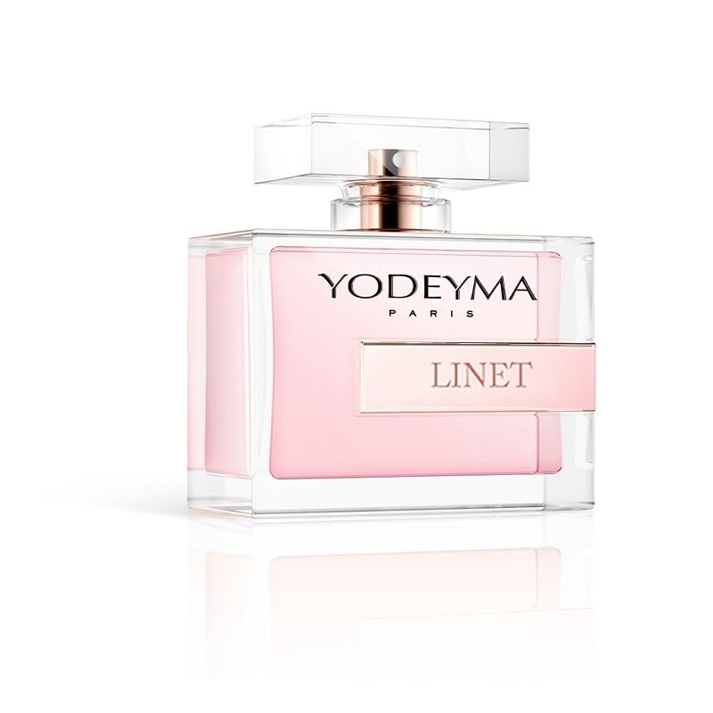 Yodeyma Linet Eau De Parfum (100 Mililitre)