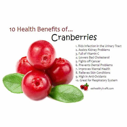 Ocean Spray Craisins Dried Cranberries