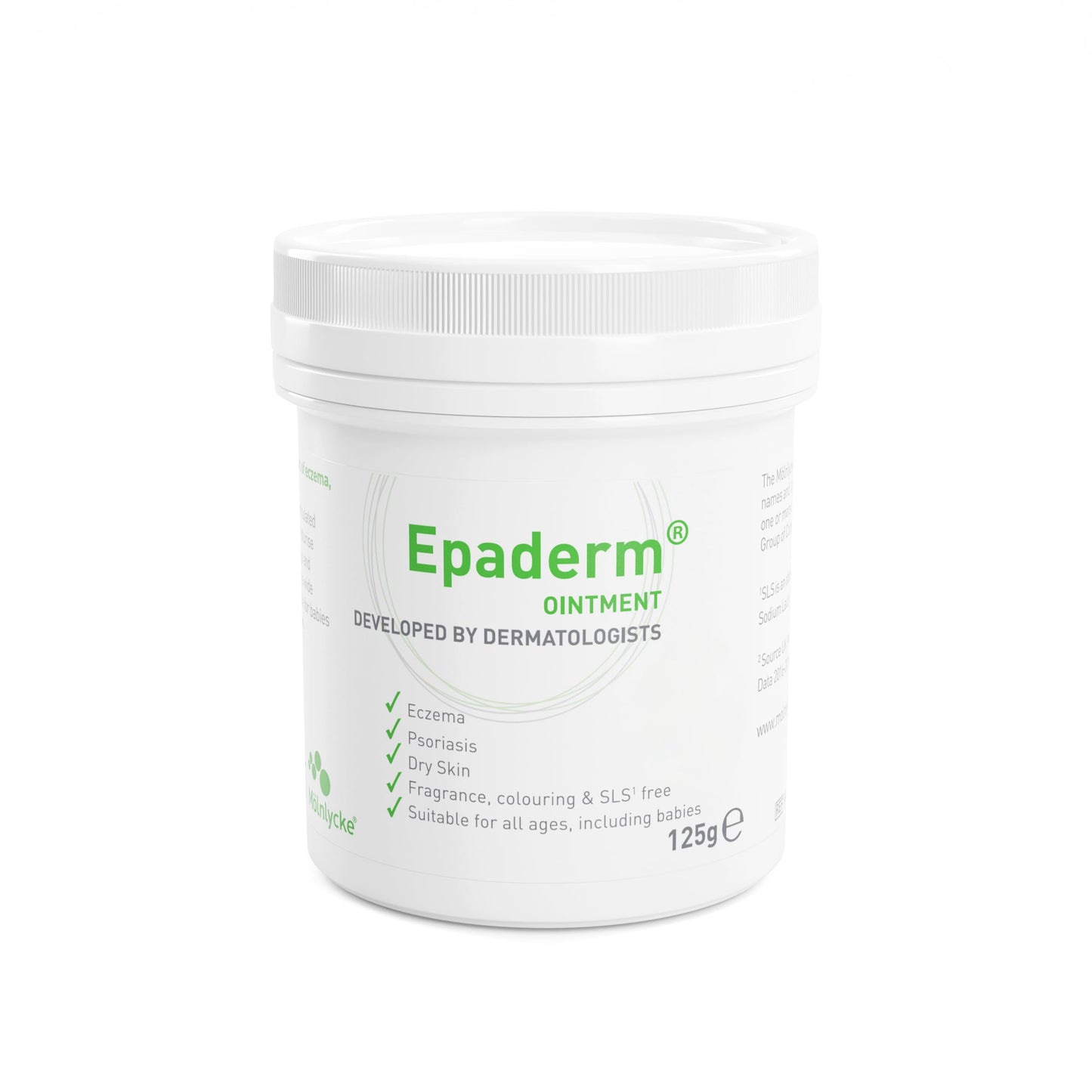 Epaderm Ointment